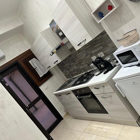 Appartement Dany House à Catane Extérieur photo