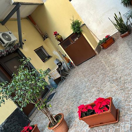 Appartement Dany House à Catane Extérieur photo