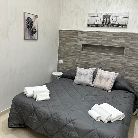 Appartement Dany House à Catane Extérieur photo