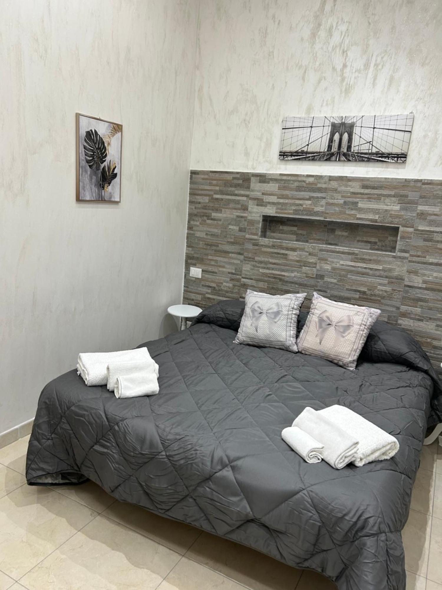 Appartement Dany House à Catane Extérieur photo