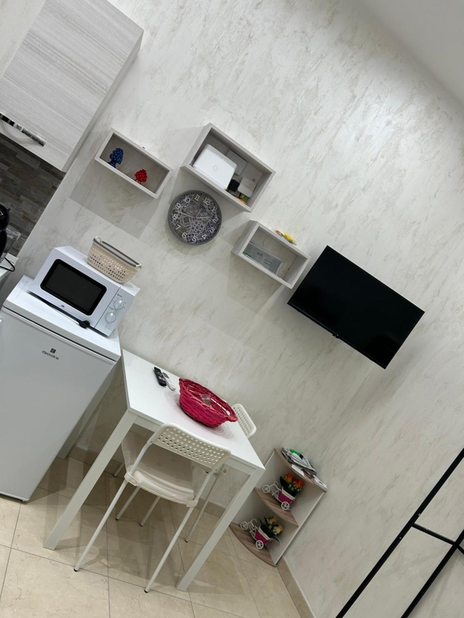 Appartement Dany House à Catane Extérieur photo