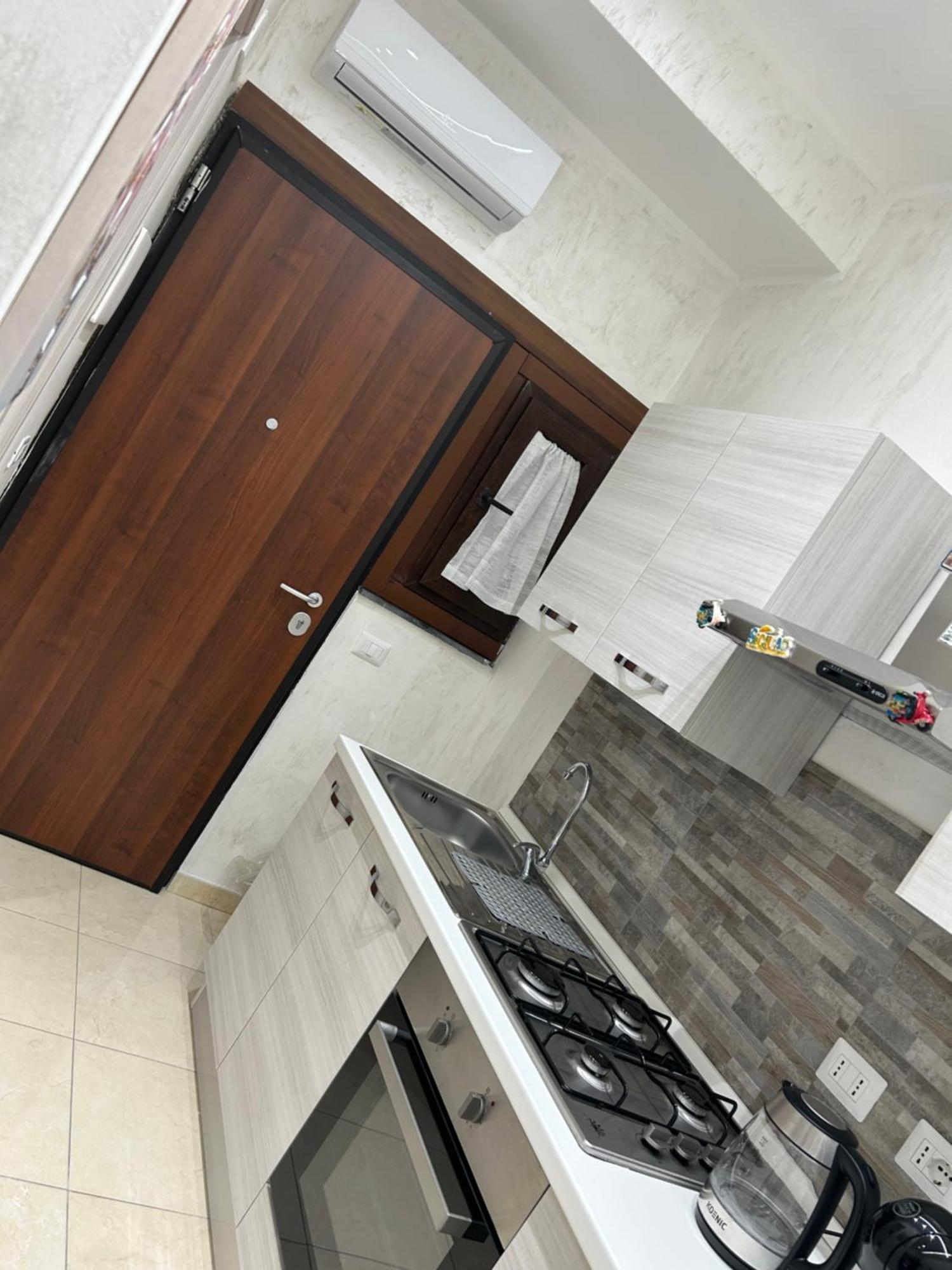 Appartement Dany House à Catane Extérieur photo